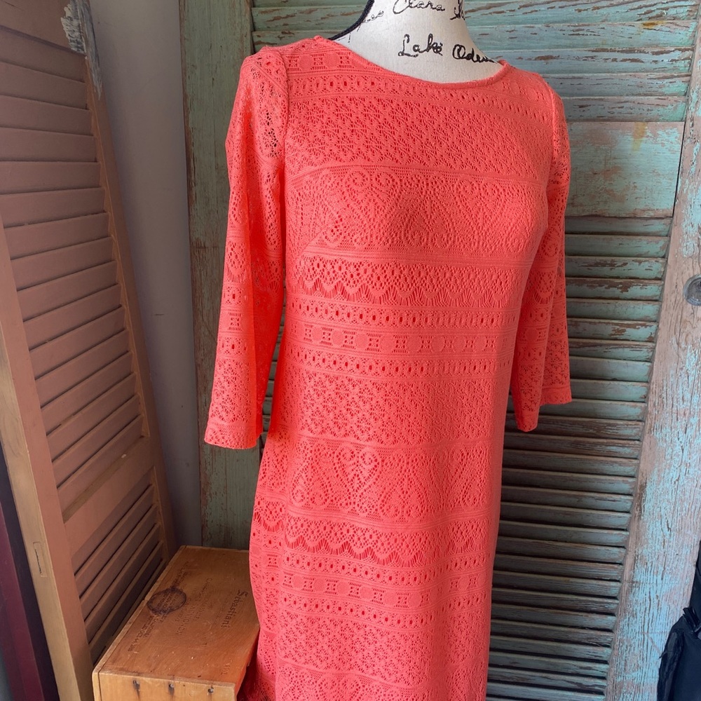 NWT Dana Buchman Dress. Size 2